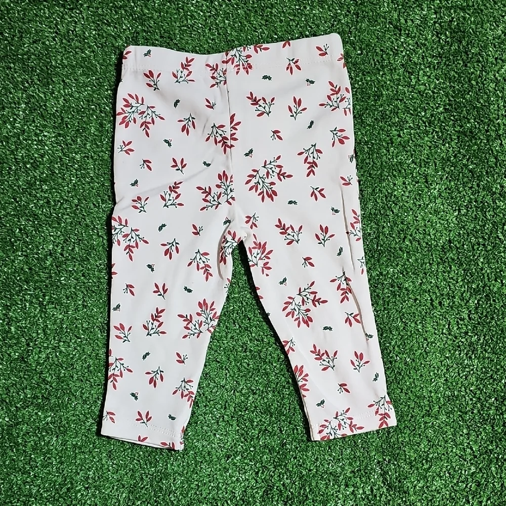 Pl Baby adorable floral
